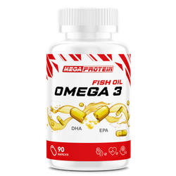 Omega 3 (MegaProtein)