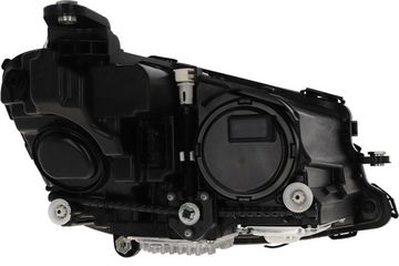 Передние фары Мерседес E-class W213 E200 E260 2020-2022 V3 type