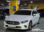 Mercedes-Benz A-Class W177 A220 Hatchback (11.2019)