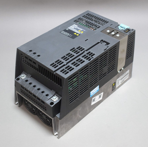 SIEMENS 6SL3210-1SE21-8UA0