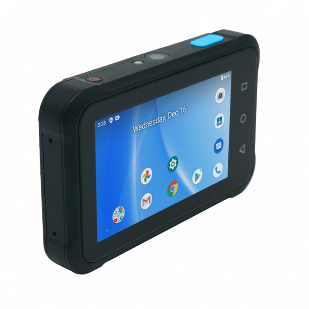 Терминал сбора данных Unitech WD200