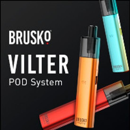 Brusko Vilter