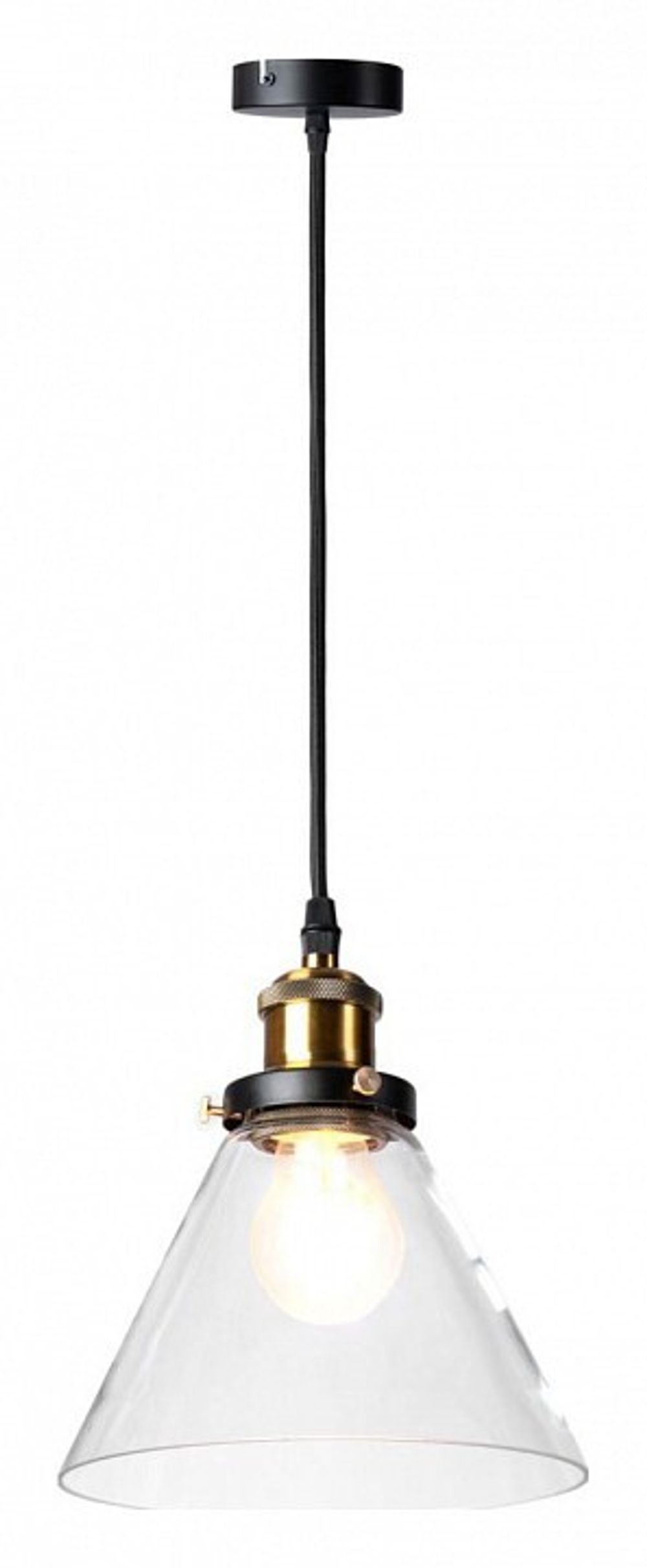 Подвесной светильник Loft it Factory Filament LOFT1123