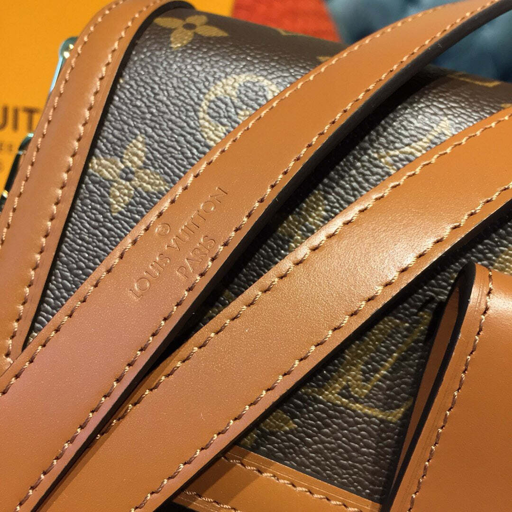 Louis Vuitton Dauphine MM