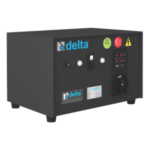 Стабилизатор напряжения Delta DLT SRV 110010