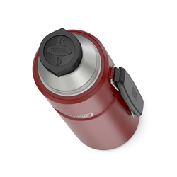 Термос Thermos SK2010 Rustic (1,2 литра), красный