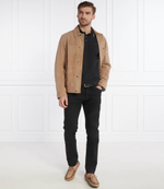 Поло Parlay BOSS BLACK - черный(50494697)