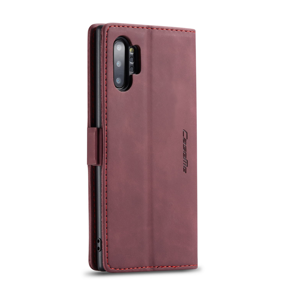 Чехол-книжка CaseMe Matte Samsung Galaxy Note 10 Plus