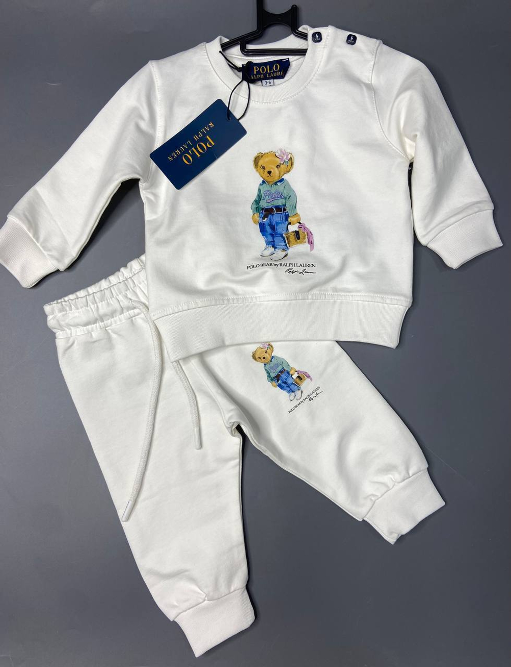 Костюм Ralph Lauren, арт. 485219765