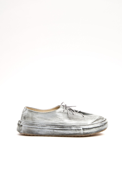 Hanz³ ARCHIVE Gray