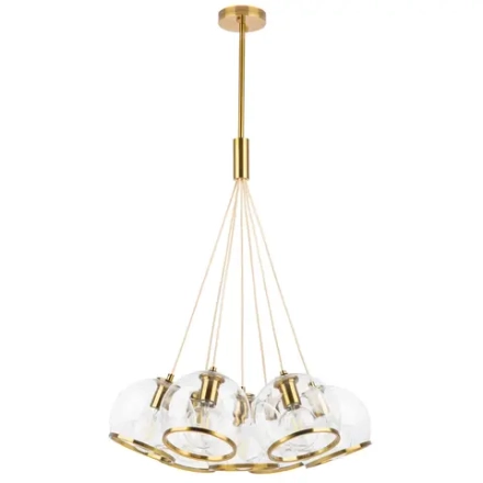 Подвесная люстра Lightstar SFERICO 729071