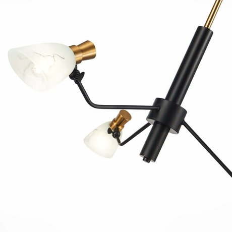 Светильник подвесной Evoluce Lita SLE205403-03