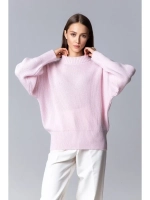 Базовый свитер