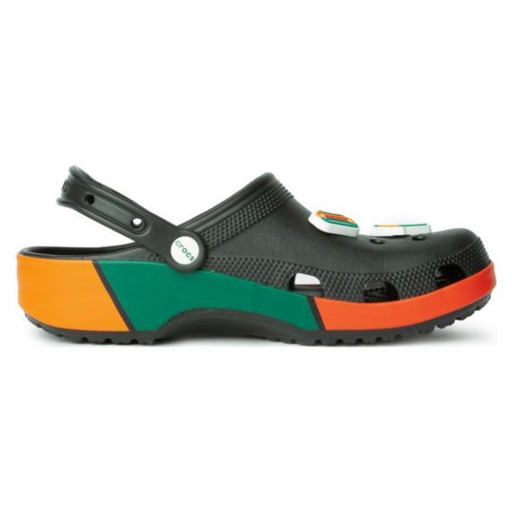 Crocs 7-Eleven x Classic Clog 'Black'