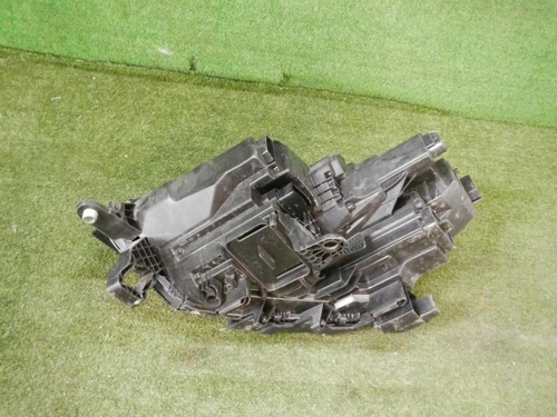 Битая Фара правая VW Polo 6 (2020-н.в.) LED