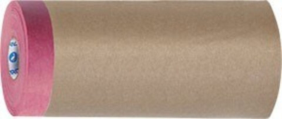 STORCH Premium CQ Papier КК бумага/красная малярная лента, 30смx25м