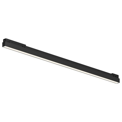 Накладной светильник Maytoni Basis O-TR02-1-S-30WB4K