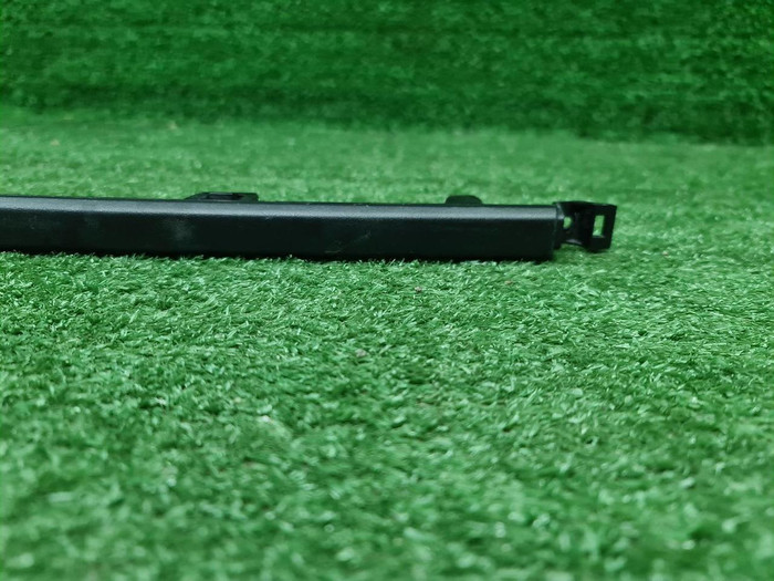 Накладка заднего бампера Chery Tiggo 4 Pro (20-нв)