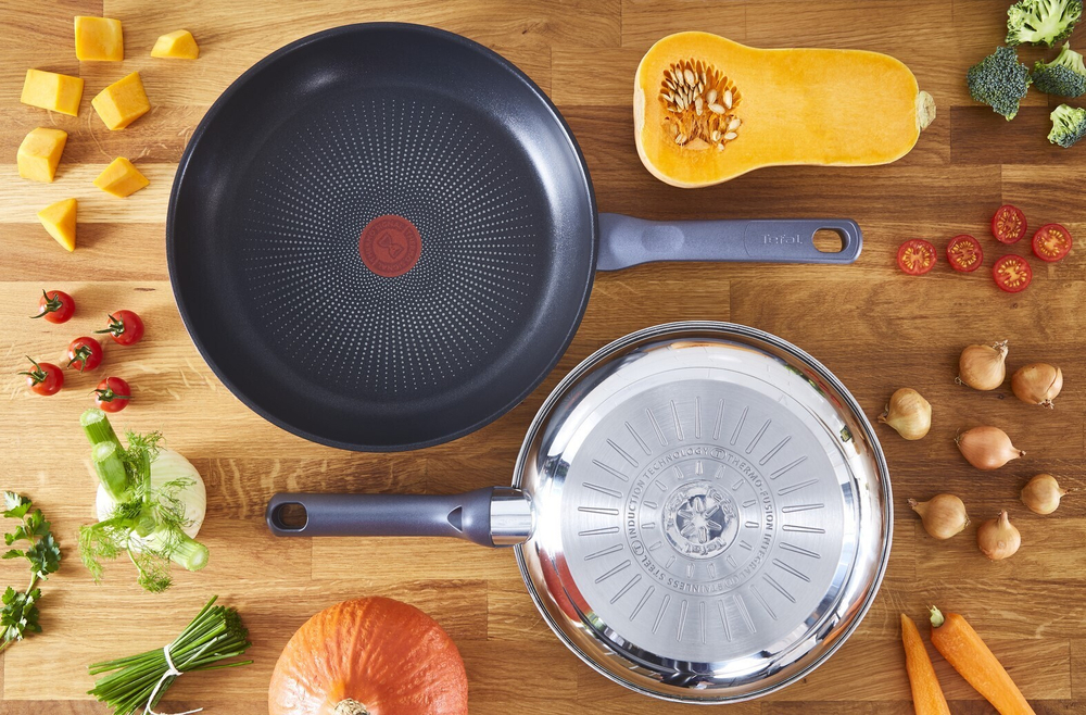 Сковорода Tefal Daily Cook 24 см G7300455