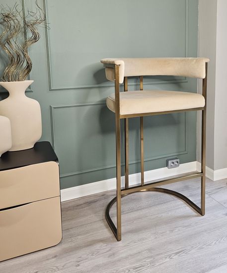 Стул барный Cuddle