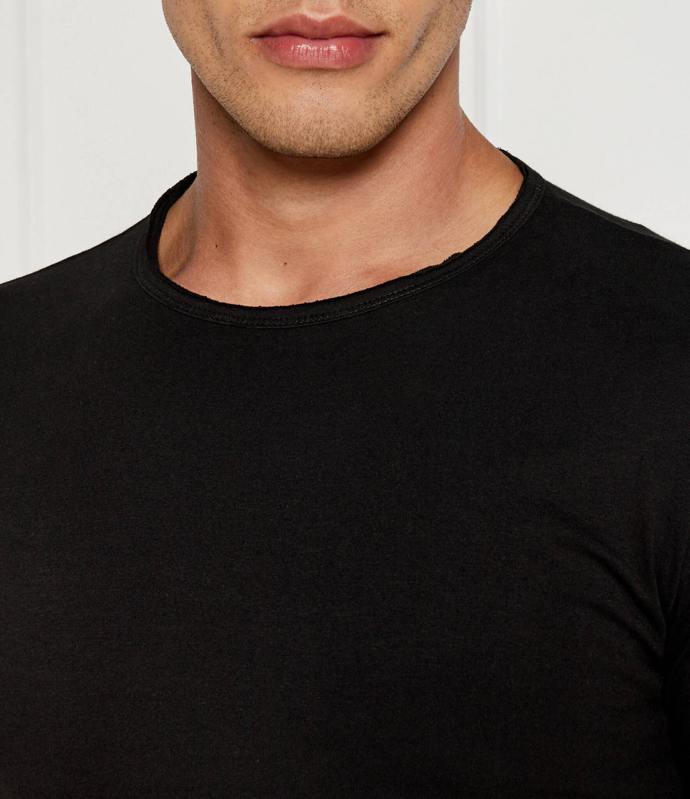 Футболка Replay - черный(M3590A.000.2660)