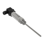 Датчик температуры EKF RTD420-SCR100-G2