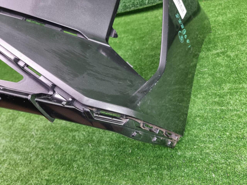 Бампер передний Changan Lamore (2023-н.в.)