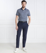 Поло Paul&Shark - темно-синий(24411236)