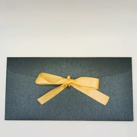 Конверт (серый)