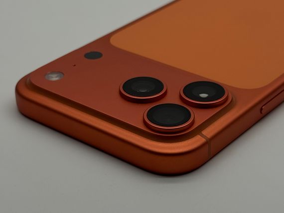 iPhone 17 Pro Max 256Gb SIM+eSIM