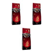 Кофе молотый Trung Nguyen Sang Tao №1, 340 г, 3 шт