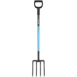 Вилы CELLFAST IDEAL PRO для копания    40-222EX