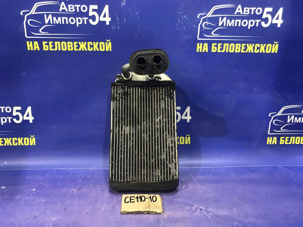 Радиатор печки TOYOTA SPRINTER 1996