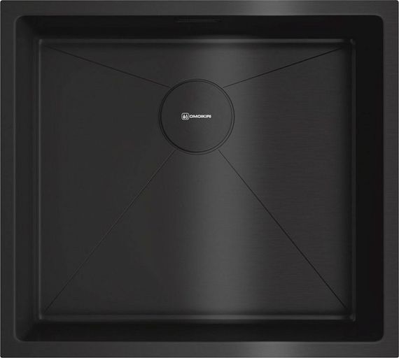 Кухонная мойка OMOIKIRI Taki 49-U/IF-GB (арт.4997018)