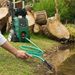 Мойка высокого давления Universal Aquatak 135 BOSCH 06008A7C00