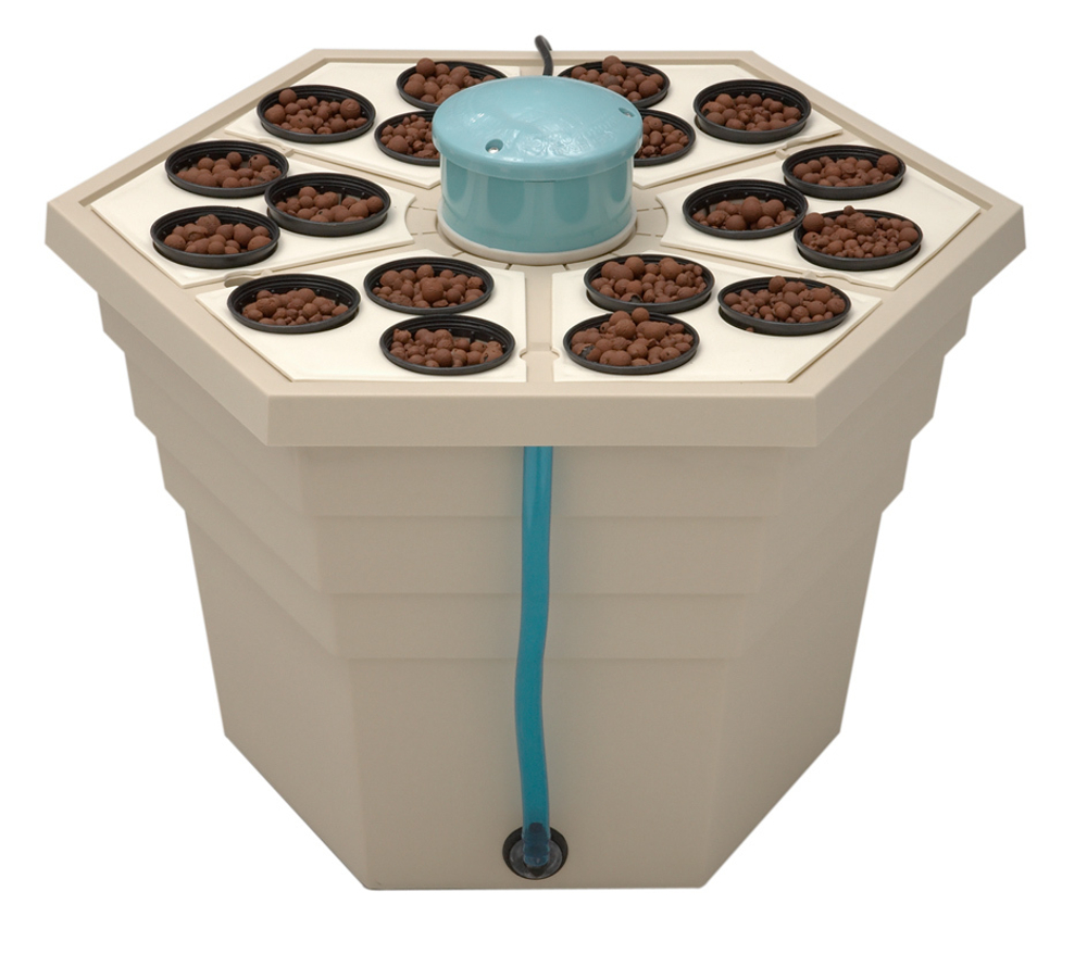 Rainforest 3" 12V GHE