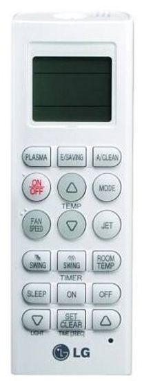 Сплит-система LG H-12MW