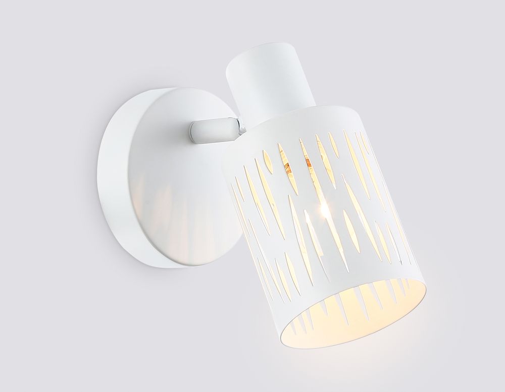 Ambrella Настенно-потолочный спот в стиле лофт Loft TR8663