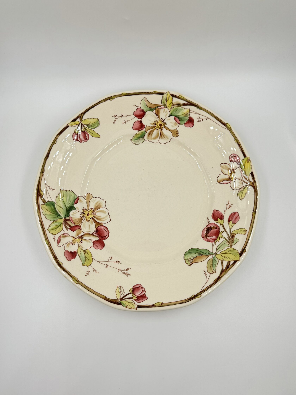 Тарелка 23,7см Villeroy & Boch Portobello (2)
