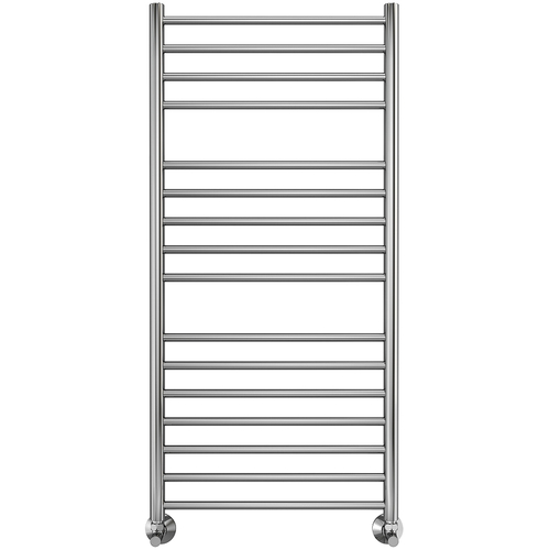 Водяной полотенцесушитель Aquatek Либерти П16 500x1100 AQ RR1610CH Хром