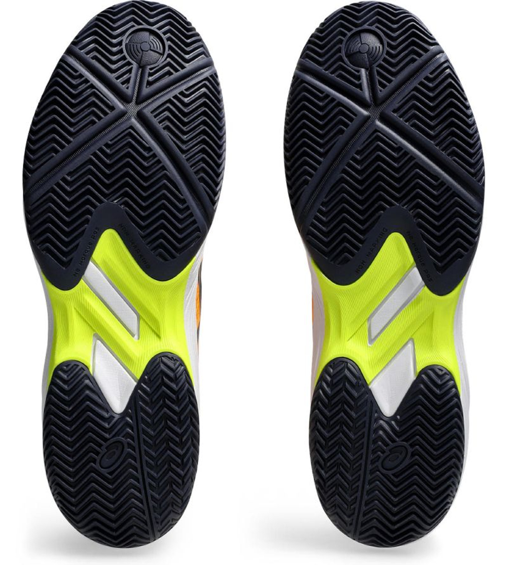 Мужские кроссовки для Падел Asics Gel-Game 9 Padel