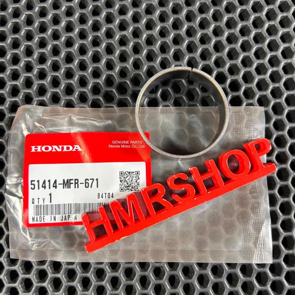 Honda Направляющая передней вилки (45 мм) 51414-MFR-671