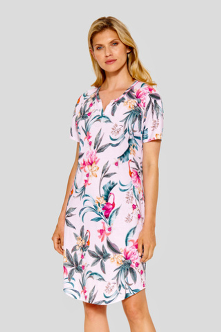 Сорочка Rosch 1243103