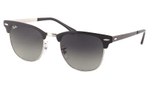 Ray Ban Clubmaster Metal RB 3716 9004/71 / 51