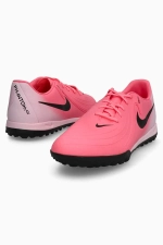 Сороконожки Nike Phantom GX 2 Academy TF - размер 39 EU