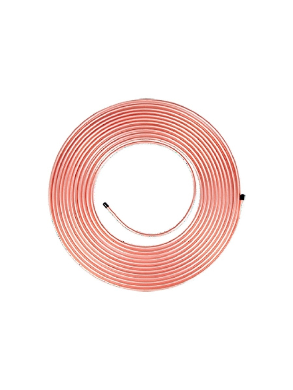 Труба медная ТОР 12,7х0,65х15000 (1/2), бухта