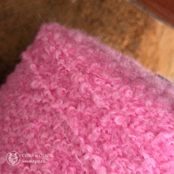 Ba-Rbone Роза яркая