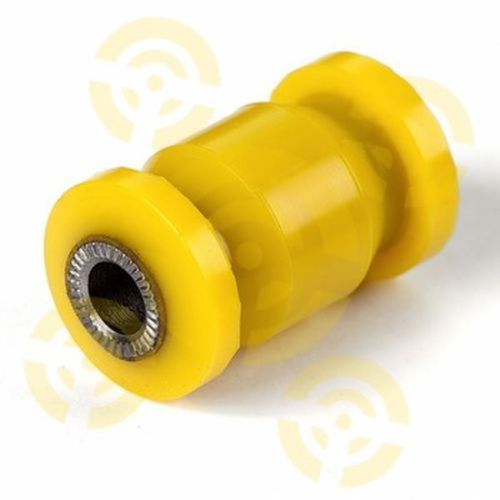 Полиуретановый сайлентблок передней подвески, поперечного рычага, внутренний(Кратность 1 шт) 906995