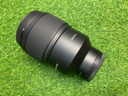 Samyang AF 135mm 1.8 Sony FE