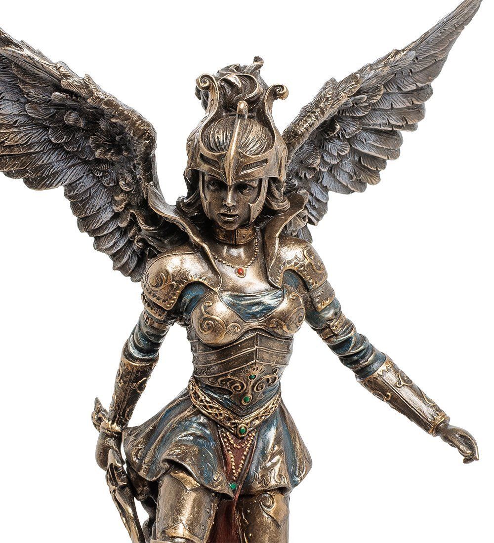 Veronese WS-459 Статуэтка «Ангел Фэнтези»